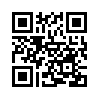 QR kód na túto stránku slanica.oma.sk mhd