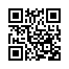 QR kód na túto stránku slanica.oma.sk splav