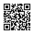 QR kód na túto stránku slanska-huta.oma.sk bicykel stojan