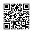 QR kód na túto stránku slanska-huta.oma.sk cyklotrasa red
