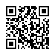 QR kód na túto stránku slanska-huta.oma.sk splav brod