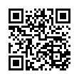 QR kód na túto stránku slanske-nove-mesto.oma.sk turistika studna