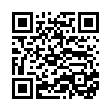 QR kód na túto stránku slanske-vrchy.oma.sk cyklotrasa yellow