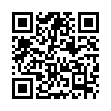 QR kód na túto stránku slanske-vrchy.oma.sk lyziarskatrasa blue