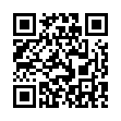 QR kód na túto stránku slanske-vrchy.oma.sk pamiatka pamatnik