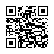 QR kód na túto stránku https://slanske-vrchy.oma.sk/sport/sportove-centrum