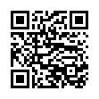 QR kód na túto stránku slanske-vrchy.oma.sk turistika yellow major