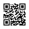 QR kód na túto stránku slapanice.oma.sk auto