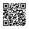 QR kód na túto stránku slapanice.oma.sk auto dialnica