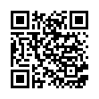 QR kód na túto stránku slapanice.oma.sk obchod potraviny