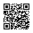 QR kód na túto stránku slapanice.oma.sk u 8-kvetna 10