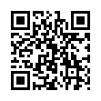 QR kód na túto stránku slapanice.oma.sk u cechova 65