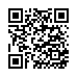 QR kód na túto stránku slapanice.oma.sk u hrabalova 2