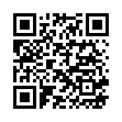 QR kód na túto stránku slapanice.oma.sk u hrbitovni