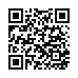 QR kód na túto stránku slapanice.oma.sk u hrbitovni 1