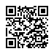 QR kód na túto stránku slapanice.oma.sk u hrubinova 10
