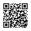 QR kód na túto stránku slapanice.oma.sk u hybesova 28