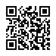 QR kód na túto stránku slapanice.oma.sk u hybesova 4