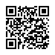 QR kód na túto stránku slapanice.oma.sk u jiraskova 43