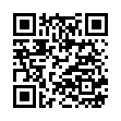 QR kód na túto stránku slapanice.oma.sk u jiraskova 55