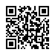 QR kód na túto stránku slapanice.oma.sk u jirikovska 2992