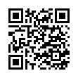 QR kód na túto stránku slapanice.oma.sk u jirikovska 3