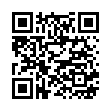 QR kód na túto stránku slapanice.oma.sk u kollarova 56