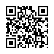 QR kód na túto stránku slapanice.oma.sk u kosmakova 2