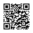 QR kód na túto stránku slapanice.oma.sk u kosmakova 36