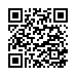 QR kód na túto stránku slapanice.oma.sk u lidicka 2