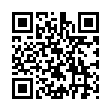 QR kód na túto stránku slapanice.oma.sk u lidicka 30