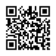 QR kód na túto stránku slapanice.oma.sk u lidicka 32