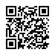 QR kód na túto stránku slapanice.oma.sk u lidicka 38
