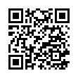 QR kód na túto stránku slapanice.oma.sk u nadrazni 8