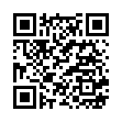 QR kód na túto stránku slapanice.oma.sk u palackeho 19
