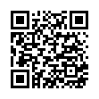QR kód na túto stránku slapanice.oma.sk u riegrova 32
