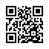 QR kód na túto stránku slatinany.oma.sk bicykel