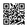 QR kód na túto stránku slatinany.oma.sk splav