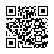 QR kód na túto stránku slatinany.oma.sk turistika blue major