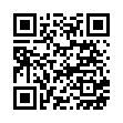 QR kód na túto stránku slatinany.oma.sk u cechova 290