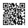 QR kód na túto stránku slatinany.oma.sk u jungmannova