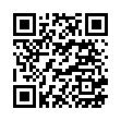 QR kód na túto stránku slatinany.oma.sk u palackeho