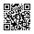 QR kód na túto stránku slatinany.oma.sk u palackeho 466