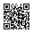 QR kód na túto stránku slatinany.oma.sk u vychodni