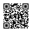 QR kód na túto stránku slatinany.oma.sk u wolkerova 677