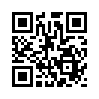 QR kód na túto stránku slatinice.oma.sk