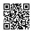 QR kód na túto stránku slatinka-nad-bebravou.oma.sk turistika blue