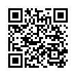 QR kód na túto stránku slatinka-nad-bebravou.oma.sk turistika green
