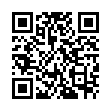 QR kód na túto stránku slatinka-nad-bebravou.oma.sk turistika posed