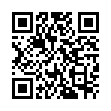 QR kód na túto stránku slatinka-nad-bebravou.oma.sk turistika yellow